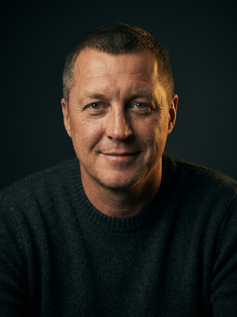 Сергей Карасенко